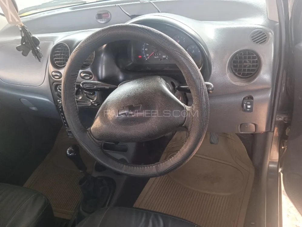 Chevrolet Exclusive 2005 for sale in Peshawar