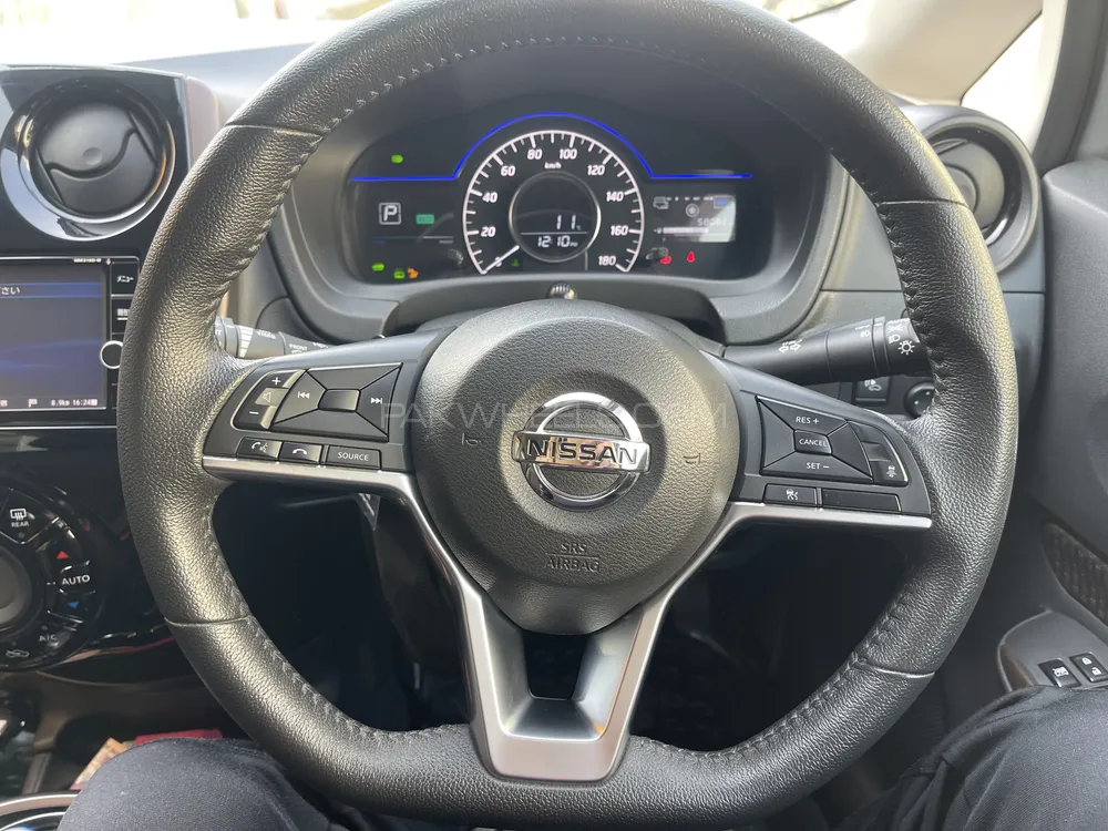 Nissan Note 2019 for sale in Gujranwala