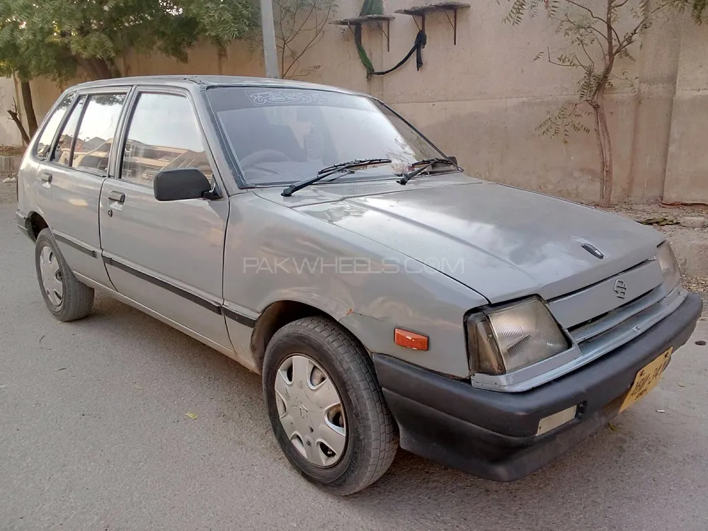 Suzuki Khyber 1998 for sale in Karachi