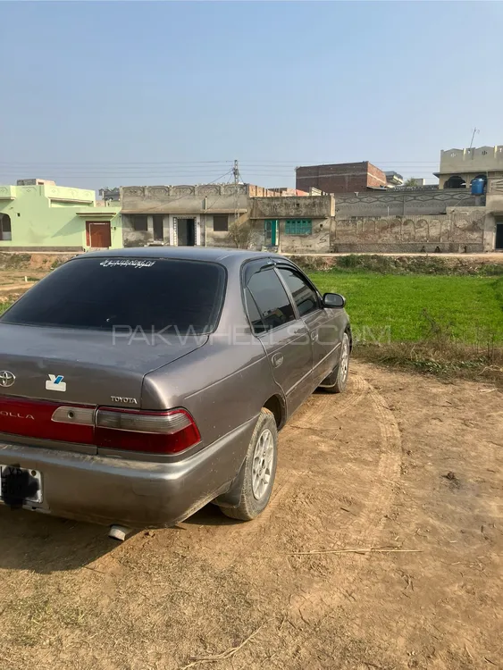 Toyota Corolla 1999 for sale in Gujrat