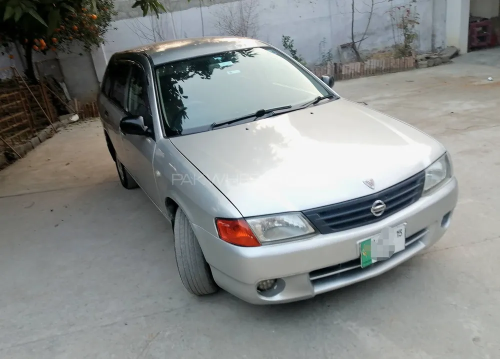 Nissan AD Van 2006 for sale in Hassan abdal