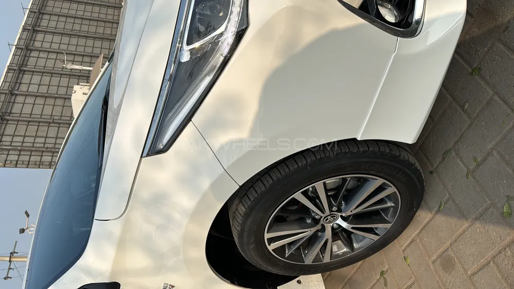 Toyota Corolla 2023 for sale in Gujranwala