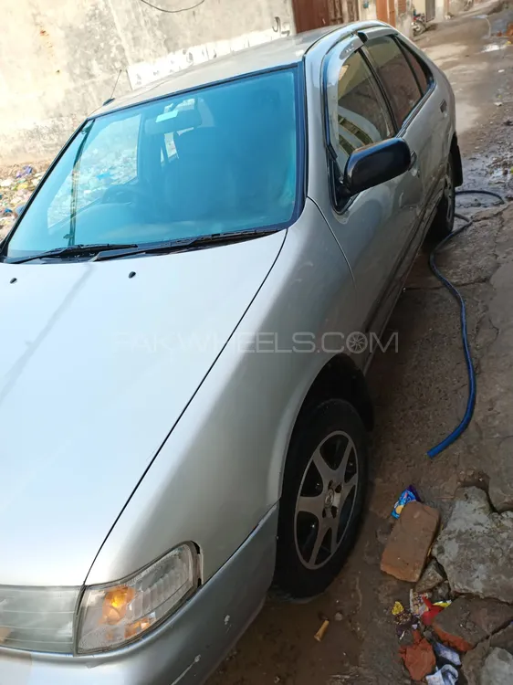 Nissan Sunny 1997 for sale in Wazirabad
