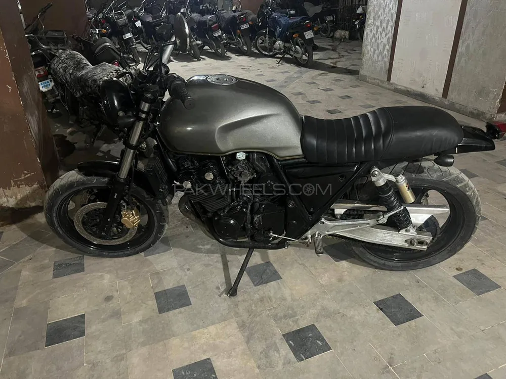 Honda CB400 1992 for Sale Image-1