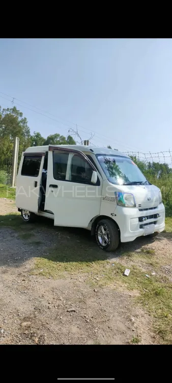 Daihatsu Hijet 2014 for sale in Gujar Khan