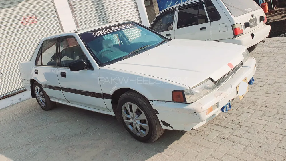 Honda Accord 1987 for sale in Multan