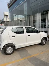 Suzuki Alto VXR 2024 for Sale