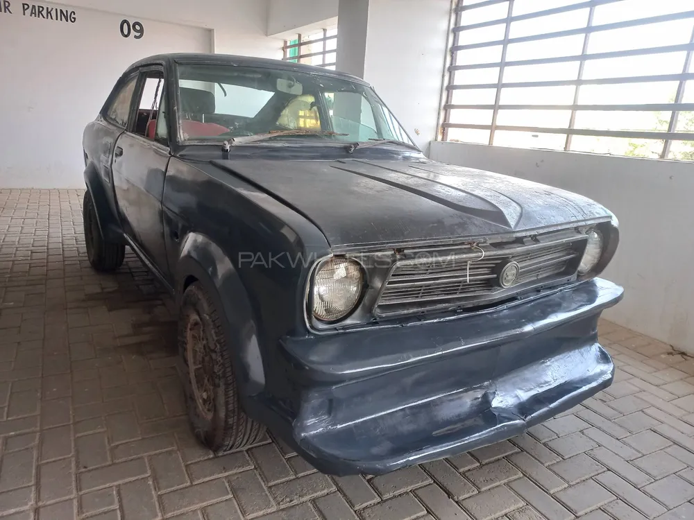 Datsun 1200 1972 for sale in Karachi