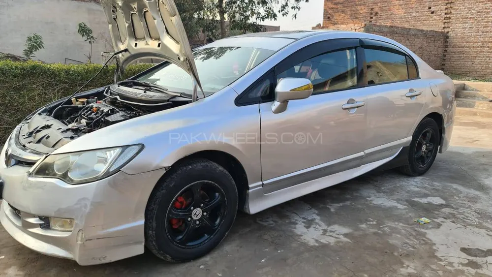 Honda Civic 2009 for sale in Chiniot
