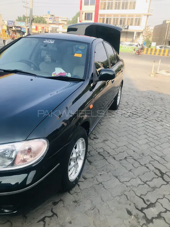 Nissan Sunny 2006 for sale in Faisalabad