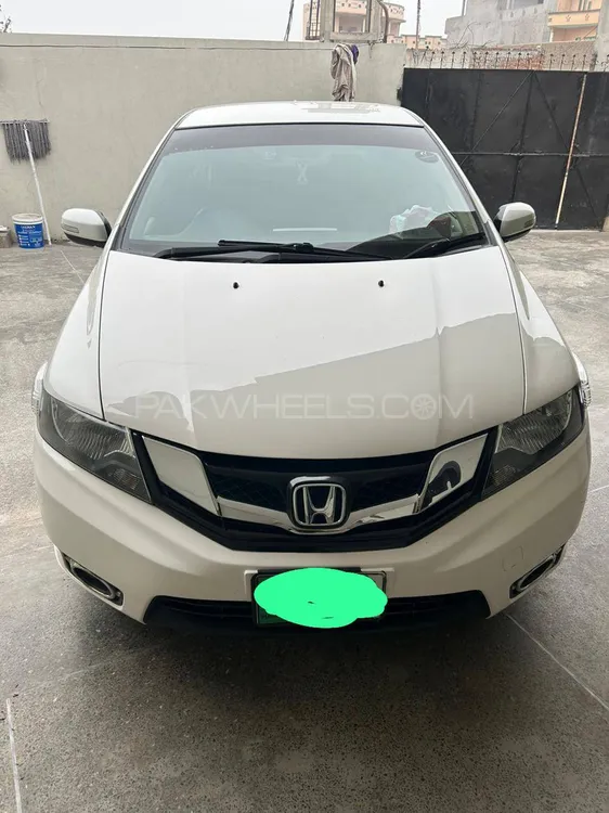 Honda City 2019 for Sale in Narowal Image-1