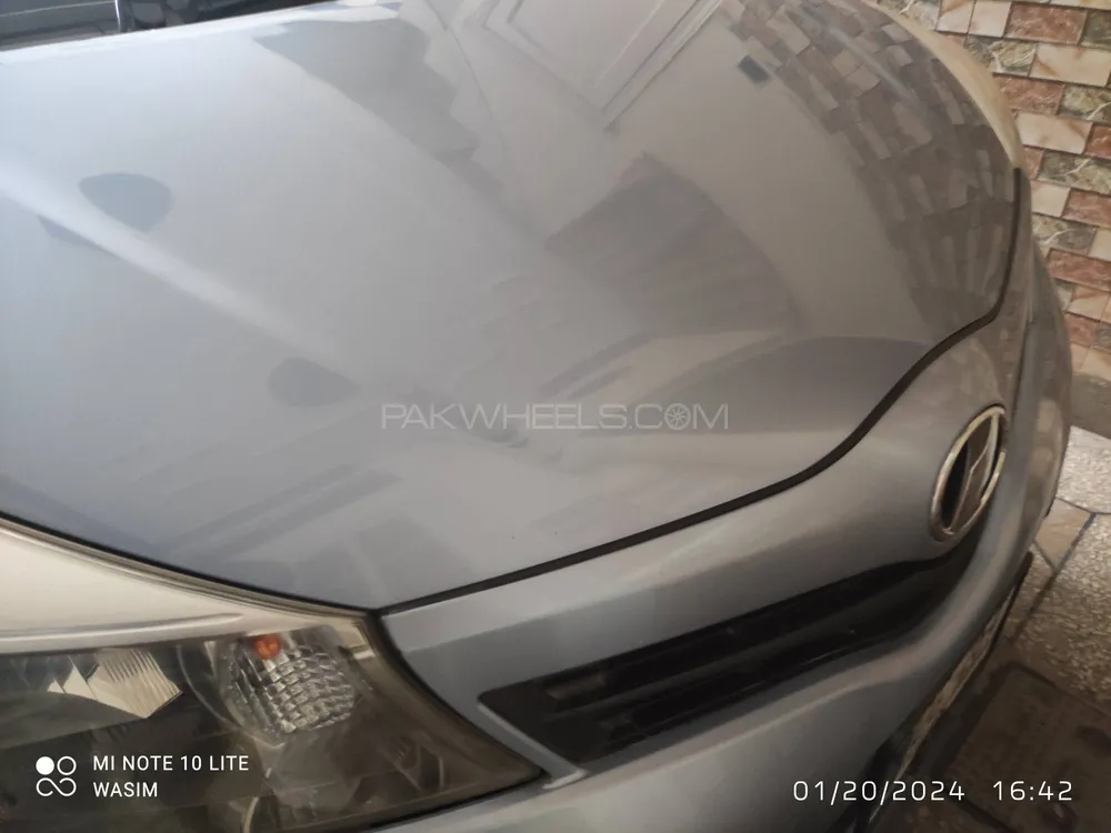 Toyota Vitz 2011 for sale in Rawalpindi