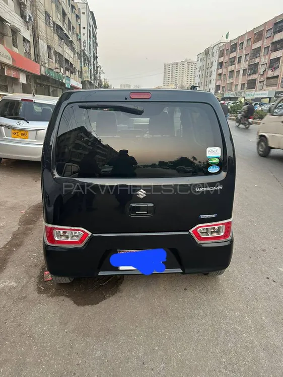 Suzuki Wagon R 2020 for sale in Karachi