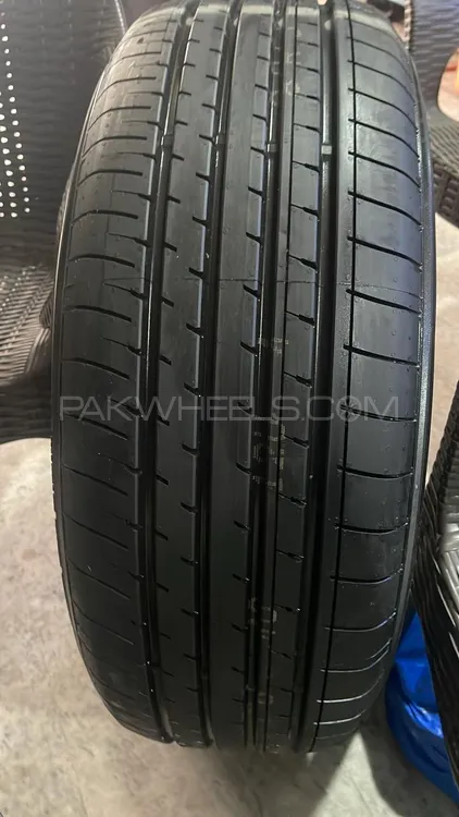yokhma tyres whole saler with home delivery first delivery then payment and for location call me  Image-1