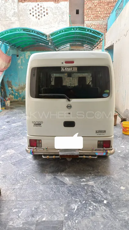 Nissan Clipper 2021 for sale in Lahore