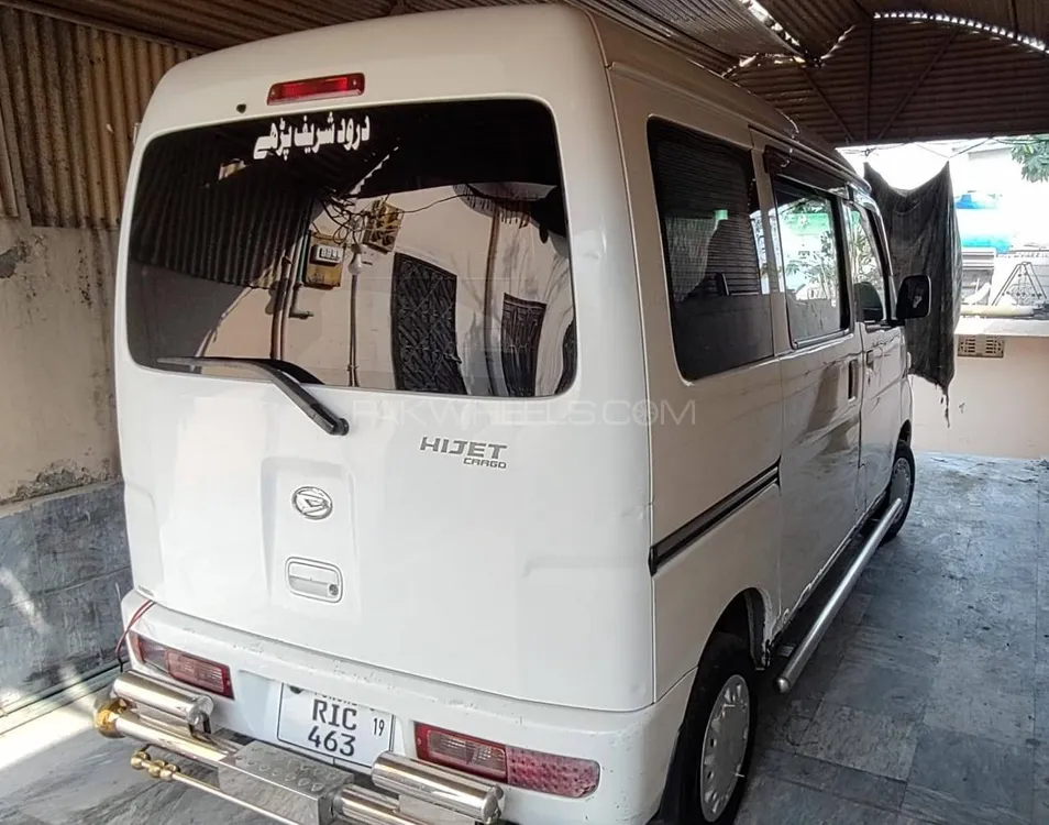 Daihatsu Hijet 2012 for sale in Rawat