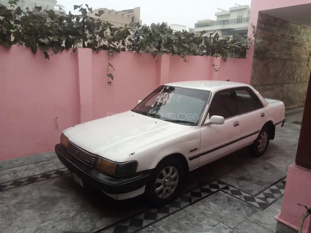 Toyota Cressida 1990 for sale in Lahore