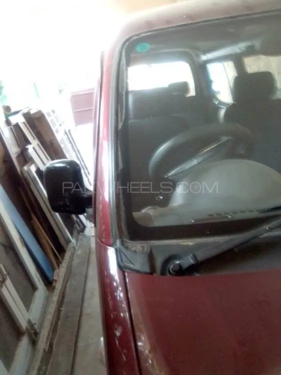 FAW X-PV 2019 for sale in Islamabad