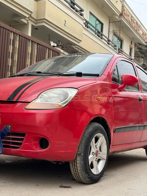 Chevrolet Spark 2009 for sale in Islamabad