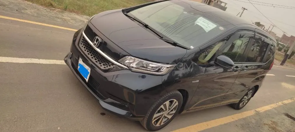 Honda Freed 2020 for sale in Lahore