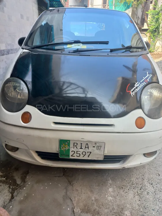 Chevrolet Exclusive 2007 for sale in Lahore