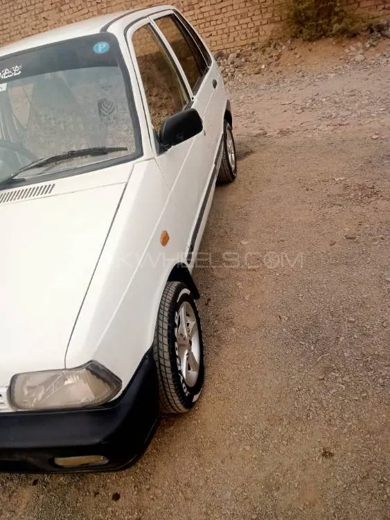 Suzuki Mehran 1995 for sale in Peshawar