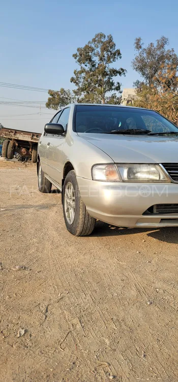 Nissan Sunny 1997 for sale in Islamabad
