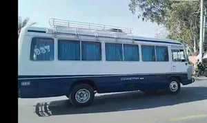 Toyota Coaster Commercial for sale in Bahawalpur PakWheels