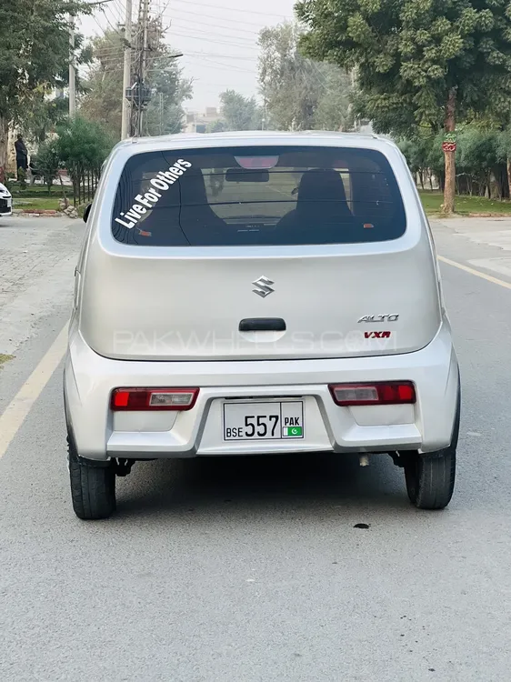 Suzuki Alto 2020 for sale in Rahim Yar Khan