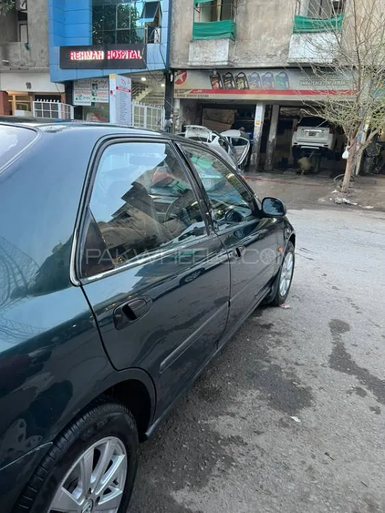 Honda Civic 1995 for sale in Islamabad