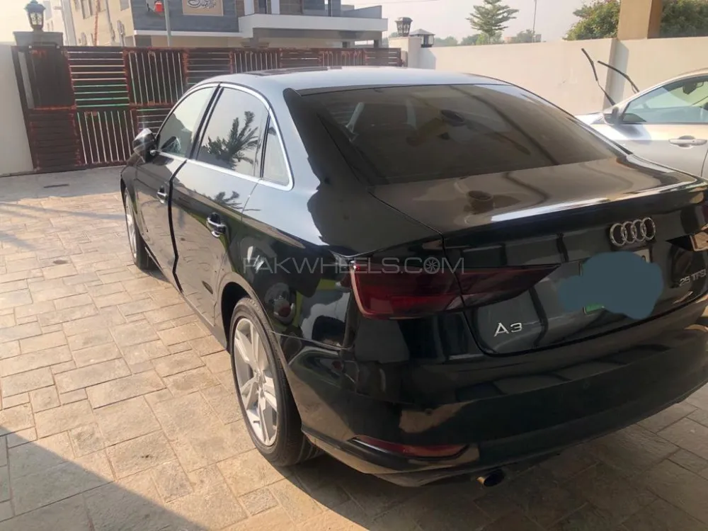 Audi A3 2019 for sale in Lahore