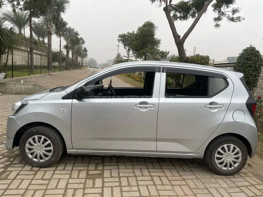 Daihatsu Mira 2020 for sale in Jhelum