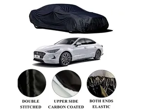  Full Car Cover Waterproof All Weather SUV Cover for Kia Sportage  2022 2023 2024 Full Coverage Car Cover : Automotive