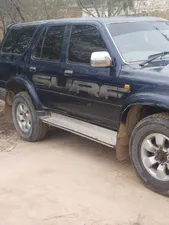 Toyota Surf 1992 for Sale