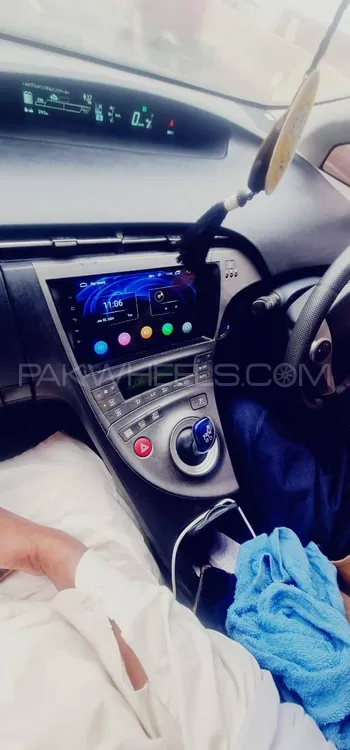 Toyota Prius 2013 for sale in Kasur