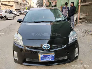 Toyota Prius G Touring Selection 1.8 2010 for Sale