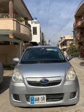 Subaru Pleo 2016 for Sale