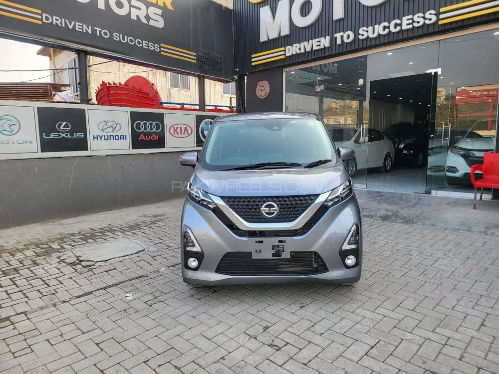 Nissan Dayz 2019 for Sale in Rawalpindi Image-1