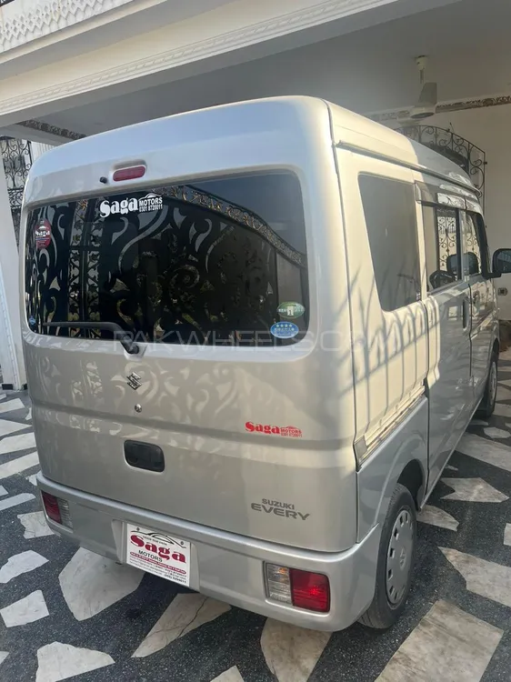 Suzuki Every 2018 for sale in Rawalpindi