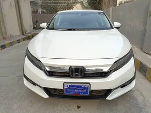 Honda Clarity PHEV 2020 for Sale