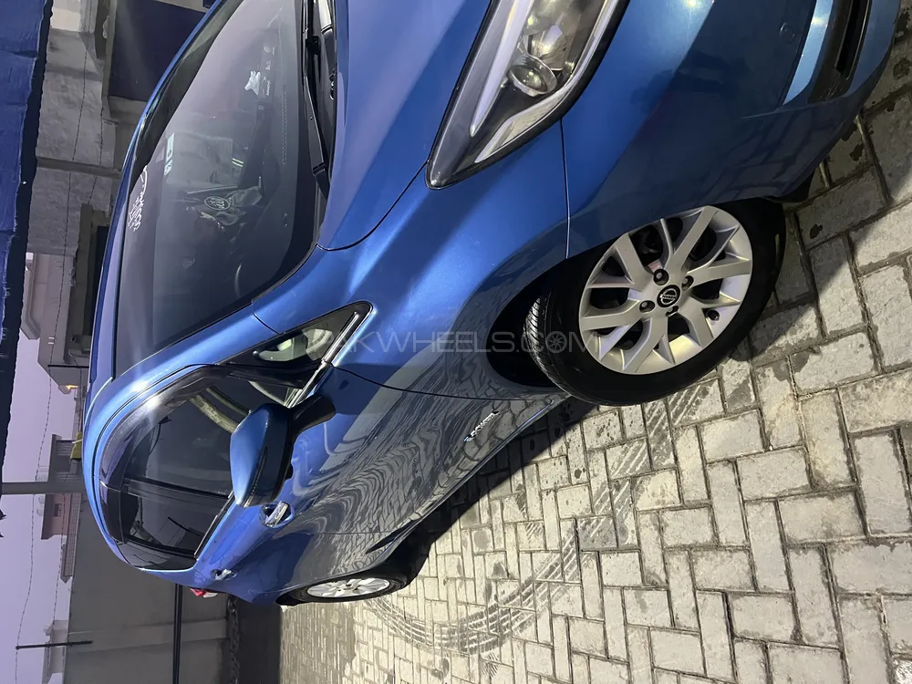 Nissan Note 2019 for sale in Wah cantt
