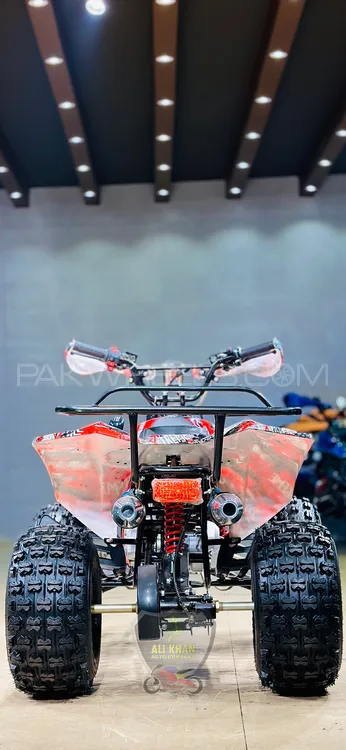 NPTC ATV 2025 for Sale NPTC ATV 2025 for Sale Image-5