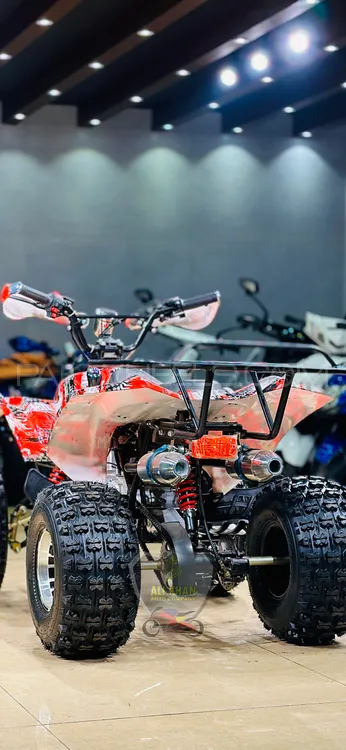 NPTC ATV 2025 for Sale NPTC ATV 2025 for Sale Image-6