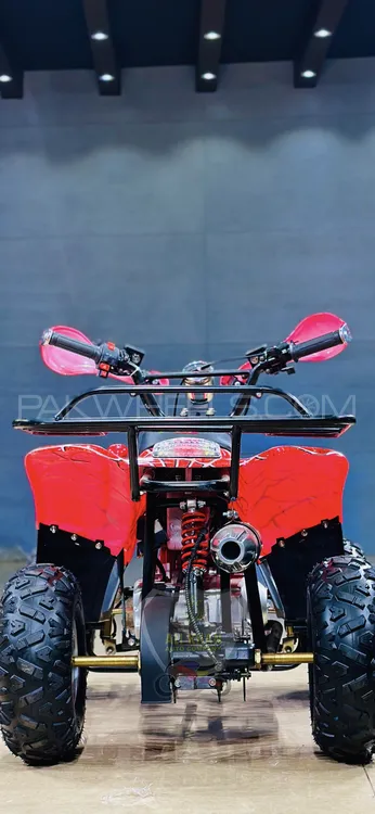 NPTC ATV 2025 for Sale NPTC ATV 2025 for Sale Image-5