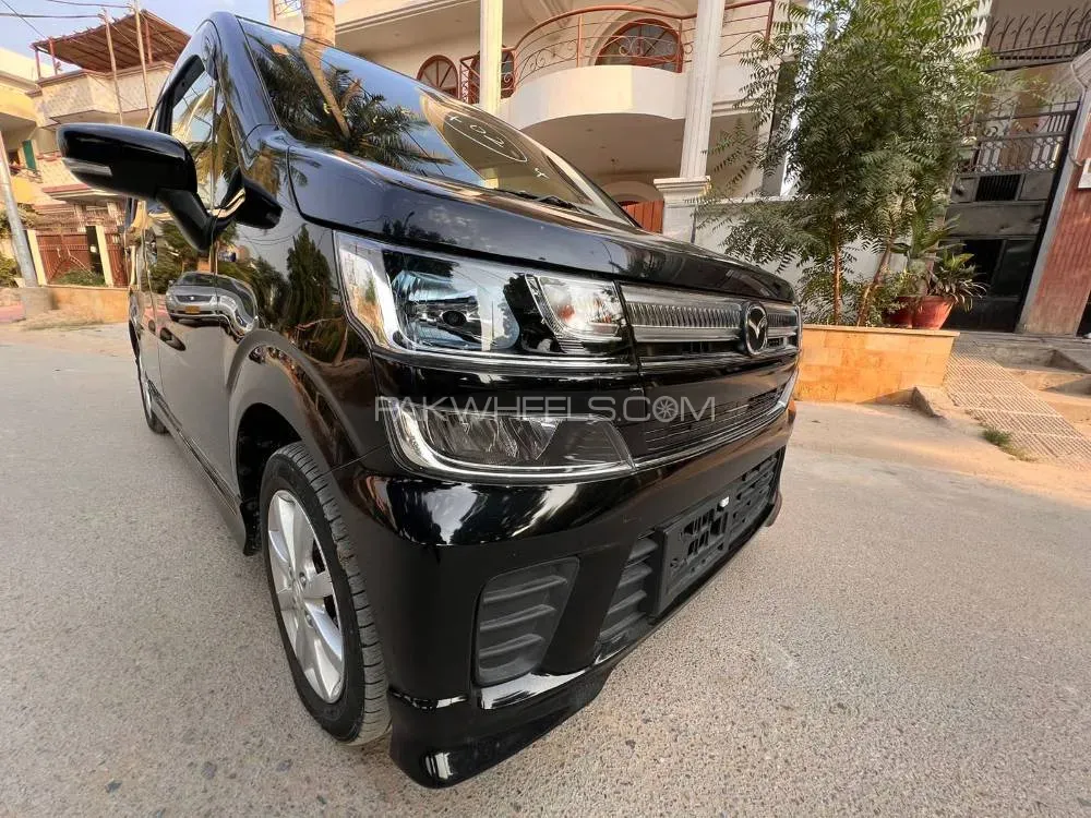 Mazda Flair 2020 for sale in Karachi