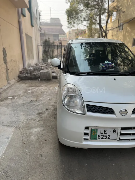 Nissan Moco 2010 for sale in Lahore