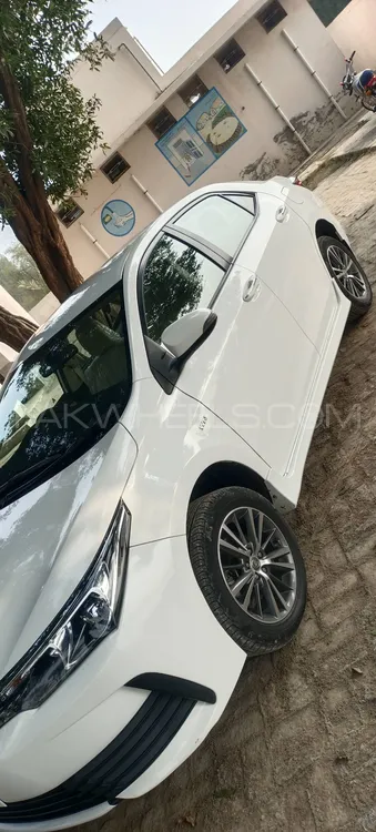 Toyota Corolla 2020 for sale in Sukkur
