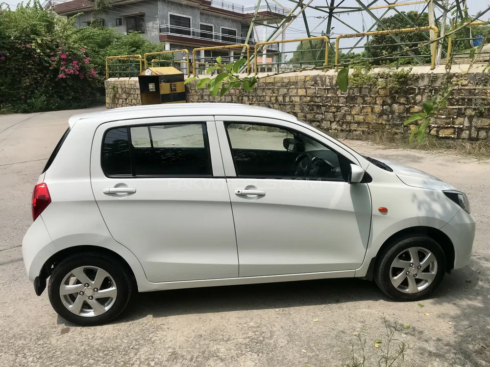 Suzuki Cultus 2019 for sale in Rawalpindi