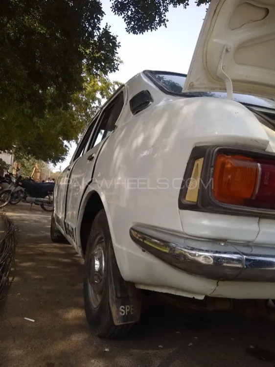 Toyota Corolla 1984 for sale in Karachi