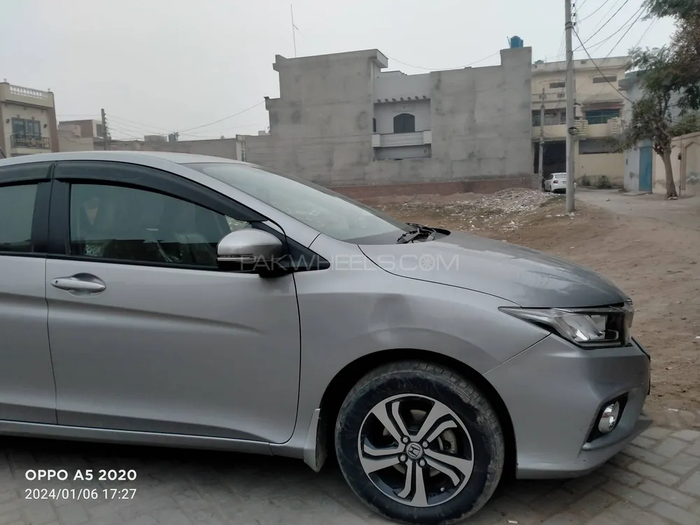Honda City 2021 for sale in Multan